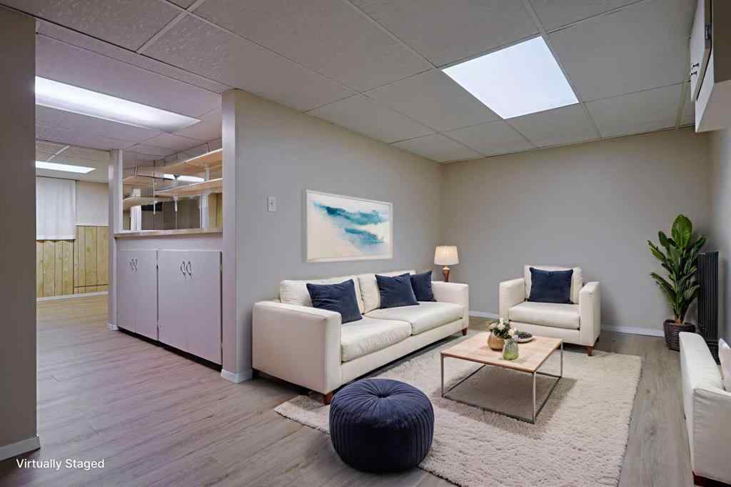 MLS® A2259520 - Unit #93 6915 Ranchview Drive NW in Ranchlands Calgary, Residential