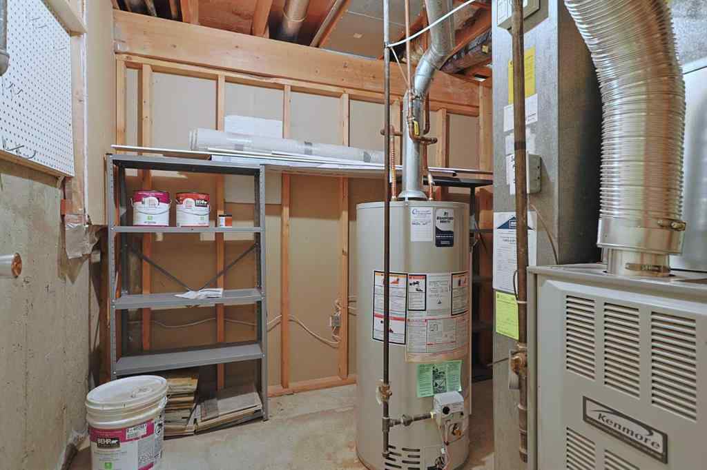 MLS® A2259520 - Unit #93 6915 Ranchview Drive NW in Ranchlands Calgary, Residential