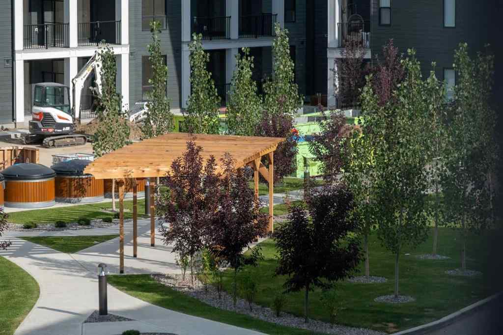 MLS® A2259522 - Unit #2113 740 Legacy Village Road SE in Legacy Calgary, Residential