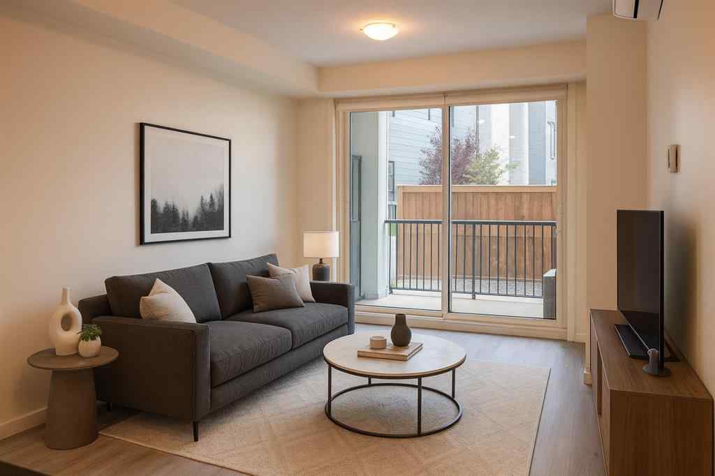 MLS® A2259522 - Unit #2113 740 Legacy Village Road SE in Legacy Calgary, Residential