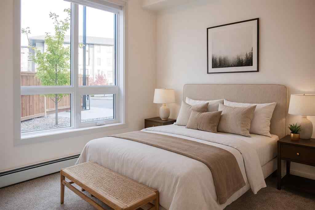 MLS® A2259522 - Unit #2113 740 Legacy Village Road SE in Legacy Calgary, Residential