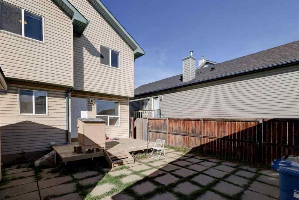 MLS® A2259525 - 179 Saddlemead Green NE in Saddle Ridge Calgary, Residential