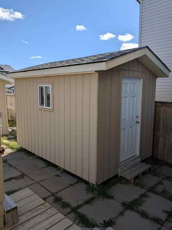 MLS® A2259525 - 179 Saddlemead Green NE in Saddle Ridge Calgary, Residential