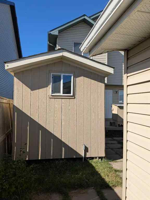 MLS® A2259525 - 179 Saddlemead Green NE in Saddle Ridge Calgary, Residential