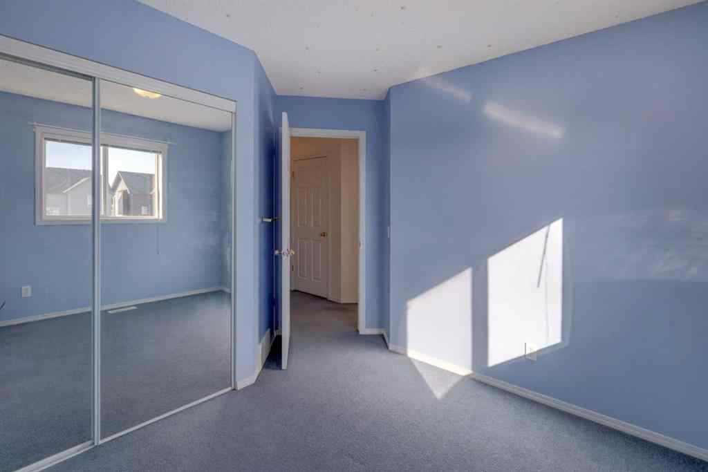 MLS® A2259525 - 179 Saddlemead Green NE in Saddle Ridge Calgary, Residential