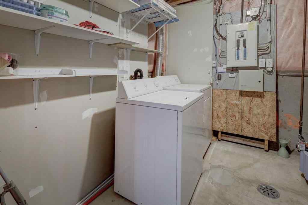 MLS® A2259525 - 179 Saddlemead Green NE in Saddle Ridge Calgary, Residential