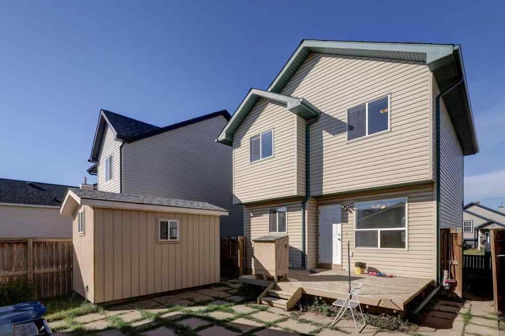 MLS® A2259525 - 179 Saddlemead Green NE in Saddle Ridge Calgary, Residential