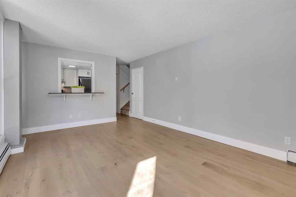 MLS® A2259527 - Unit #106 1123 13 Avenue SW in Beltline Calgary, Residential