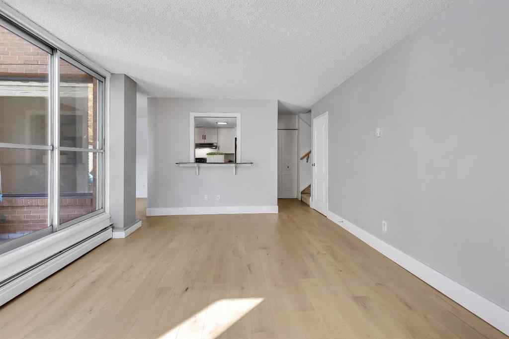 MLS® A2259527 - Unit #106 1123 13 Avenue SW in Beltline Calgary, Residential