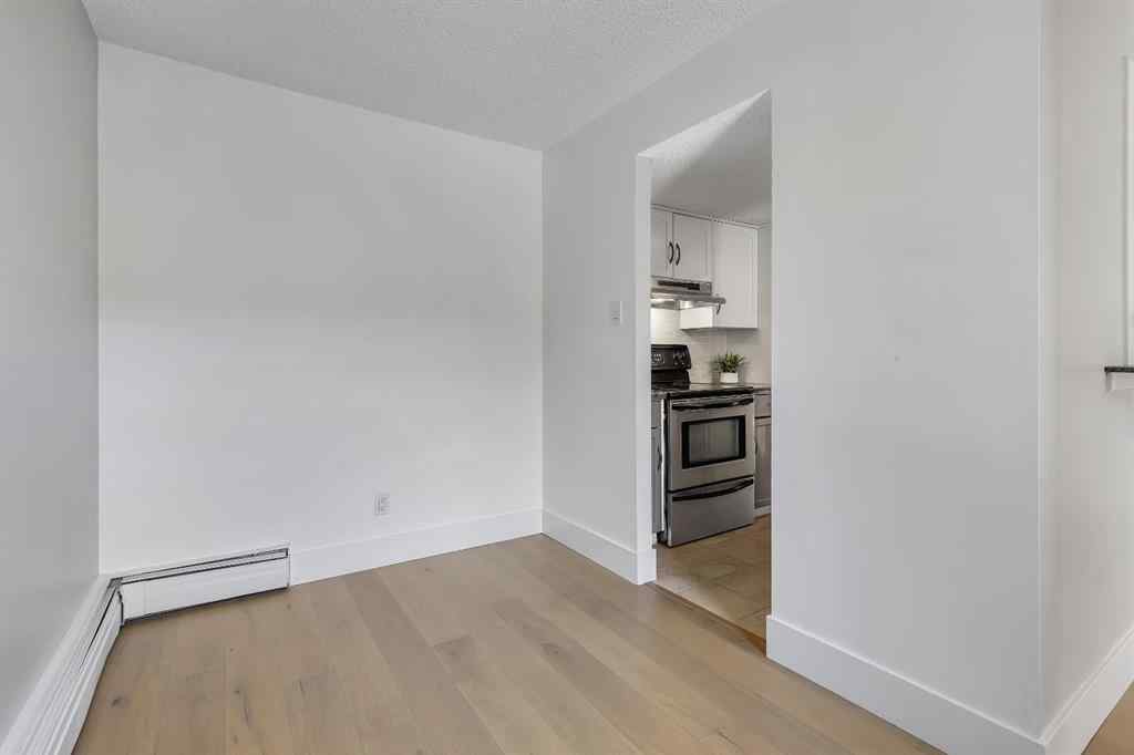 MLS® A2259527 - Unit #106 1123 13 Avenue SW in Beltline Calgary, Residential