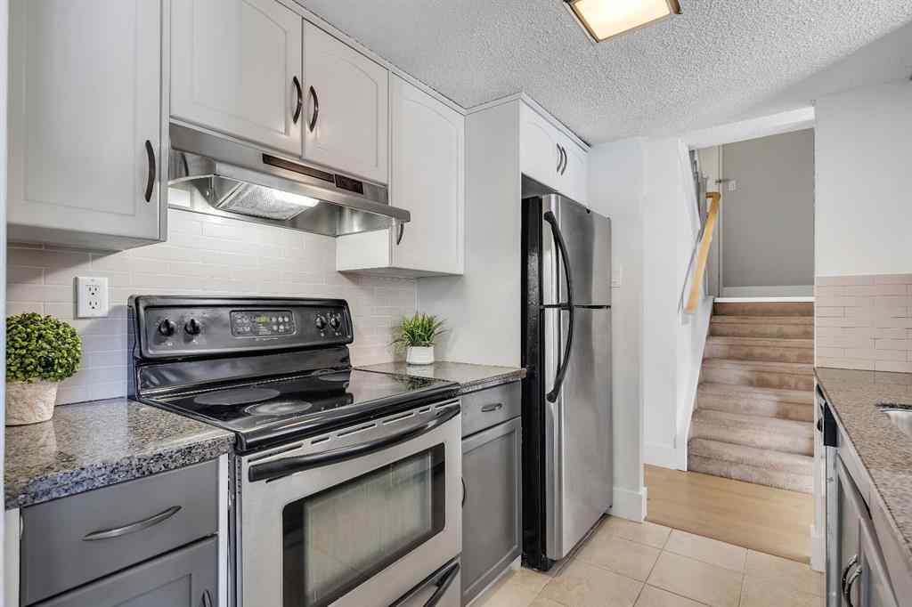 MLS® A2259527 - Unit #106 1123 13 Avenue SW in Beltline Calgary, Residential