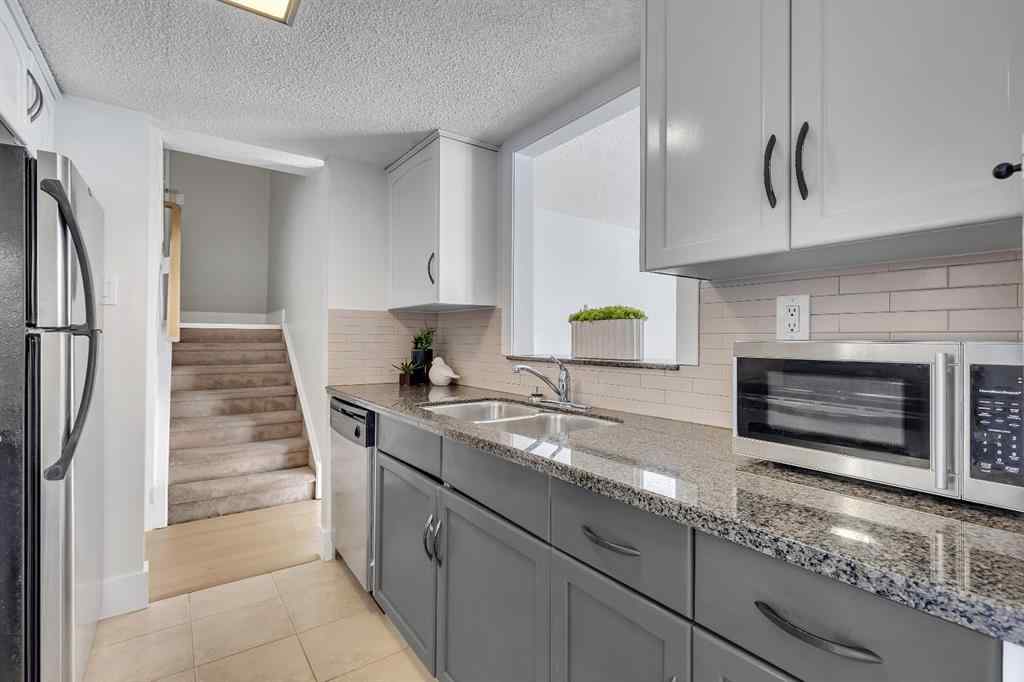 MLS® A2259527 - Unit #106 1123 13 Avenue SW in Beltline Calgary, Residential