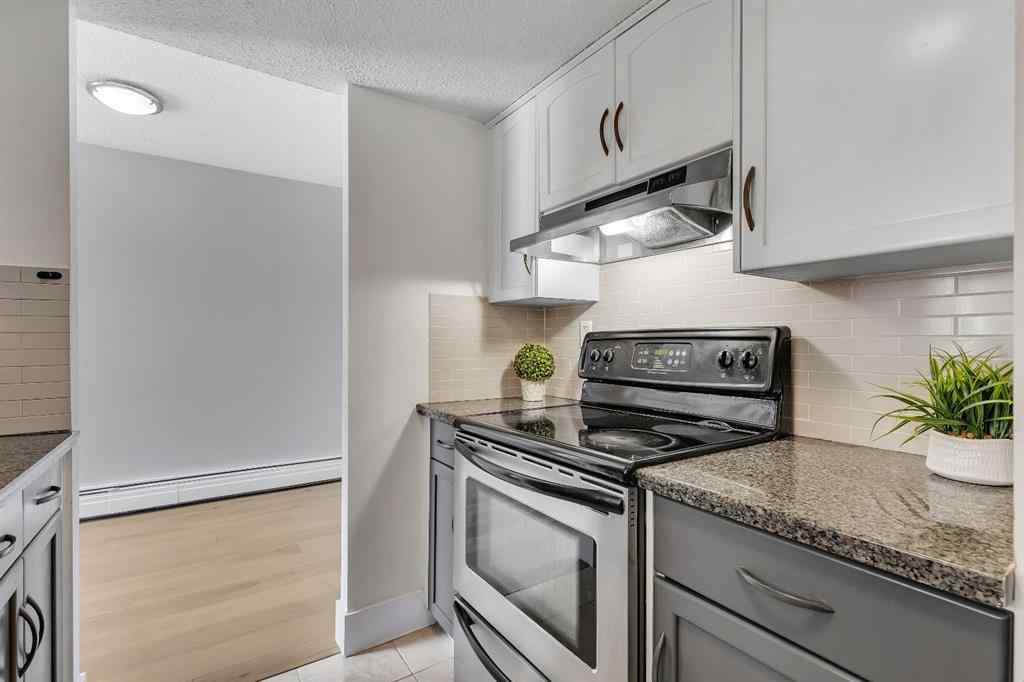 MLS® A2259527 - Unit #106 1123 13 Avenue SW in Beltline Calgary, Residential