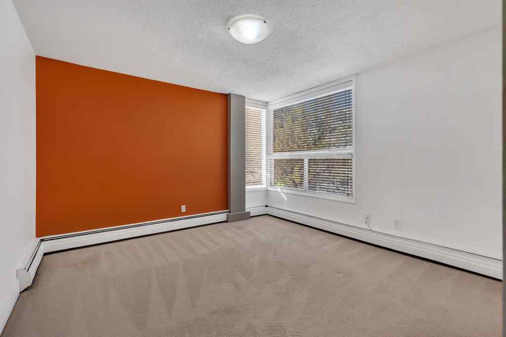 MLS® A2259527 - Unit #106 1123 13 Avenue SW in Beltline Calgary, Residential