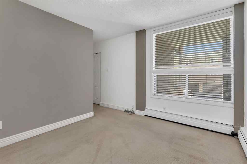 MLS® A2259527 - Unit #106 1123 13 Avenue SW in Beltline Calgary, Residential