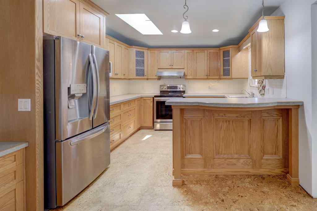 MLS® A2259528 - 8127 43 Avenue NW in Bowness Calgary, Residential