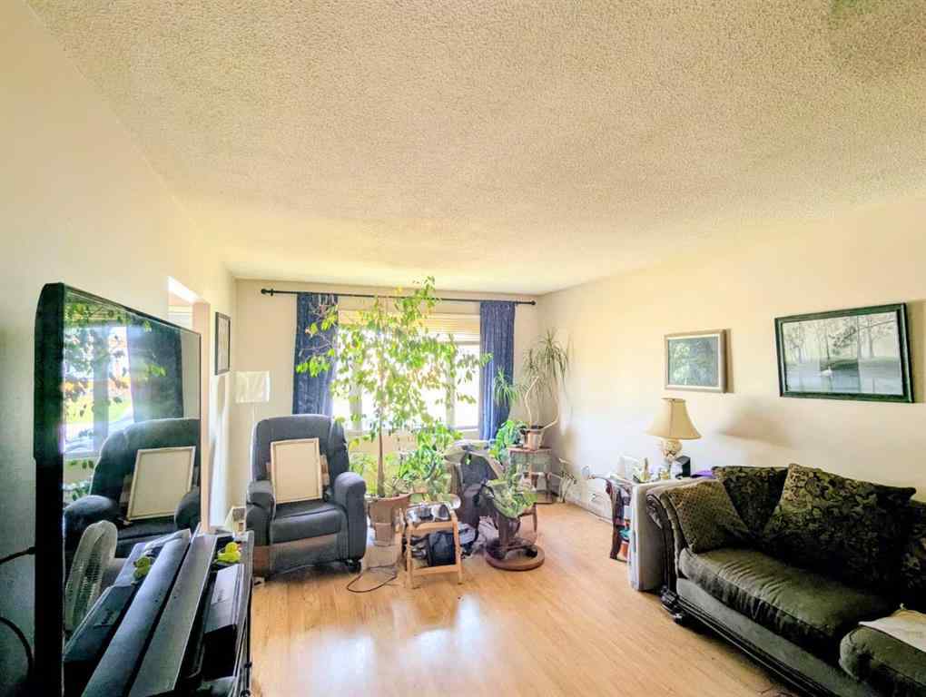 MLS® A2259535 - 14 Oreston Close  in Oriole Park Red Deer, Residential