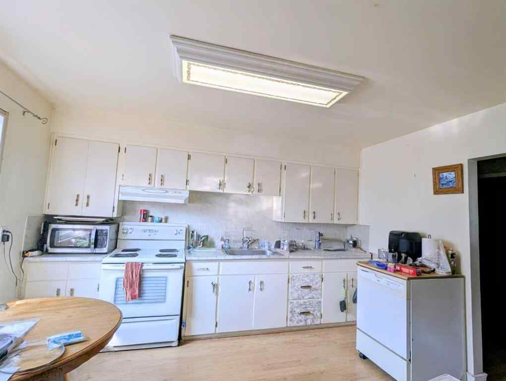 MLS® A2259535 - 14 Oreston Close  in Oriole Park Red Deer, Residential