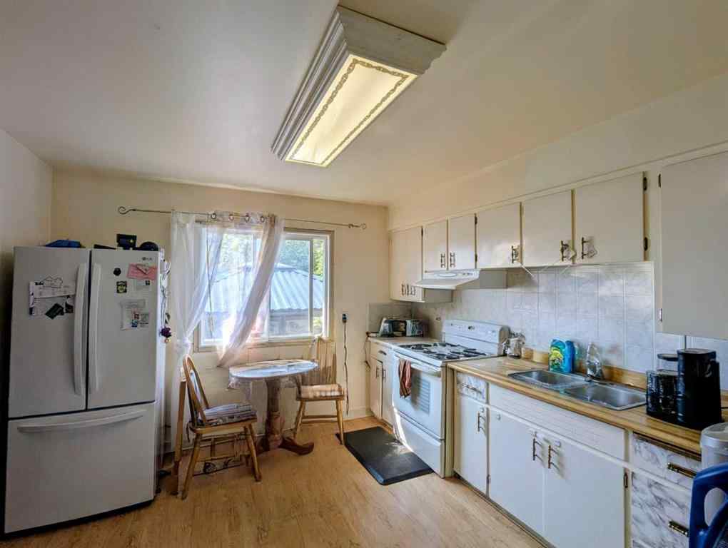 MLS® A2259535 - 14 Oreston Close  in Oriole Park Red Deer, Residential