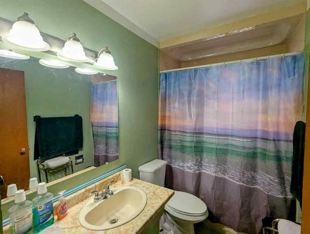 MLS® A2259535 - 14 Oreston Close  in Oriole Park Red Deer, Residential