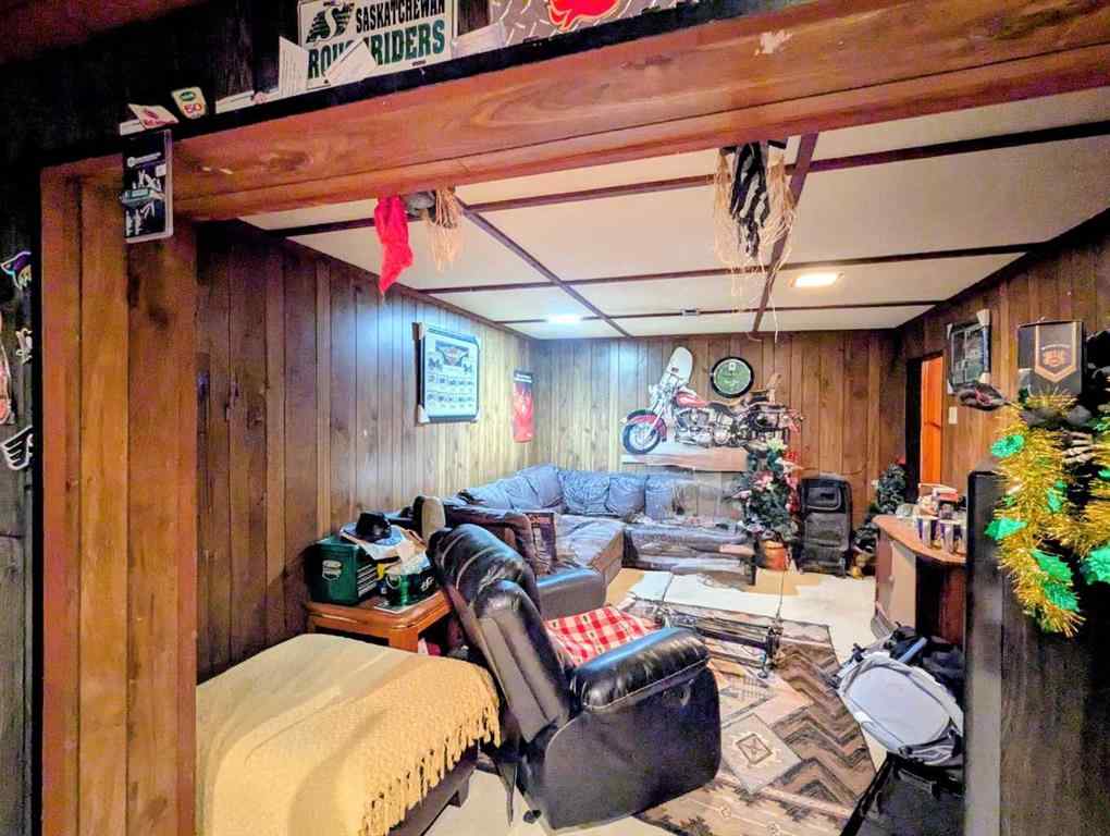 MLS® A2259535 - 14 Oreston Close  in Oriole Park Red Deer, Residential