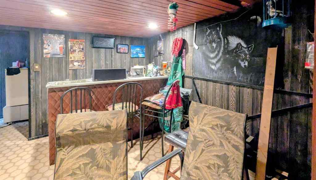 MLS® A2259535 - 14 Oreston Close  in Oriole Park Red Deer, Residential