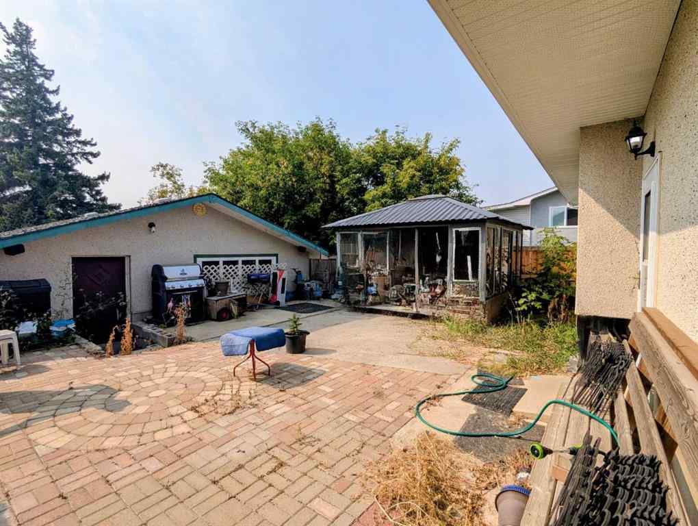 MLS® A2259535 - 14 Oreston Close  in Oriole Park Red Deer, Residential