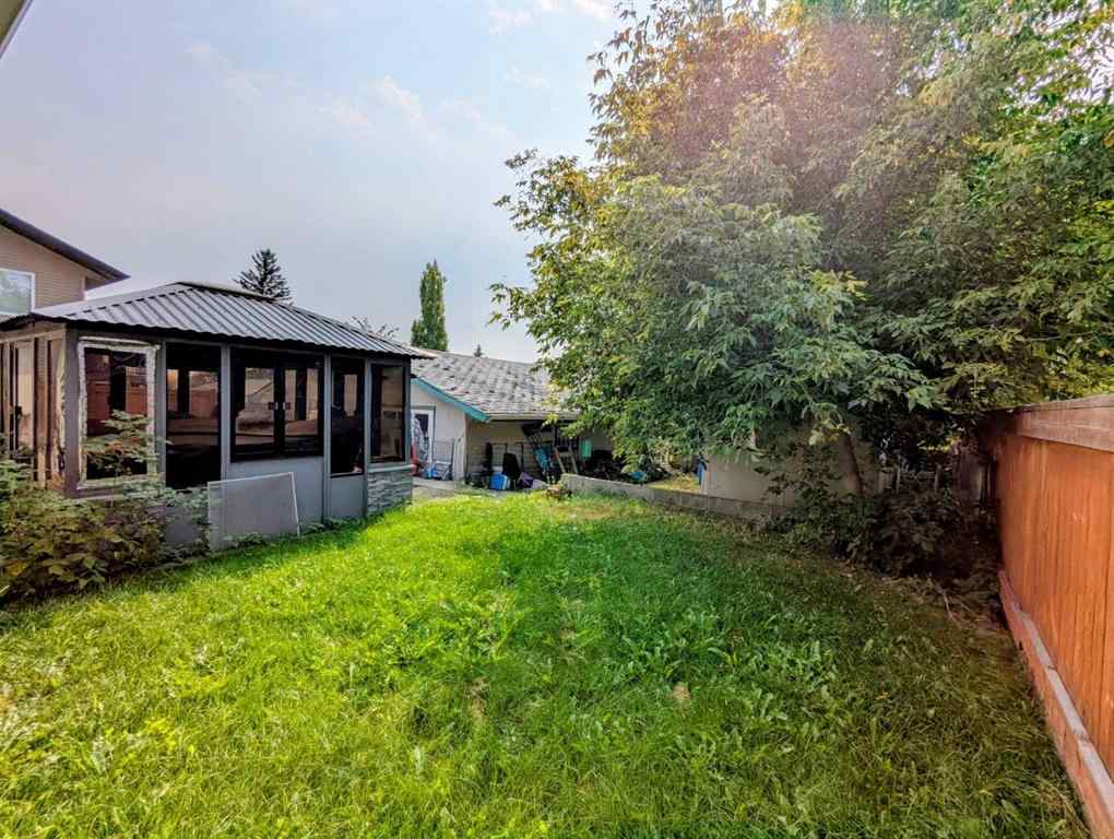 MLS® A2259535 - 14 Oreston Close  in Oriole Park Red Deer, Residential