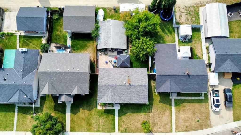 MLS® A2259535 - 14 Oreston Close  in Oriole Park Red Deer, Residential