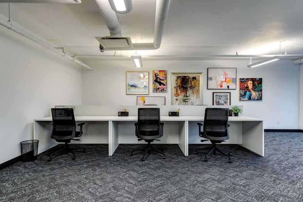 MLS® A2259539 - Unit #504 110 18A Street NW in West Hillhurst Calgary, Residential