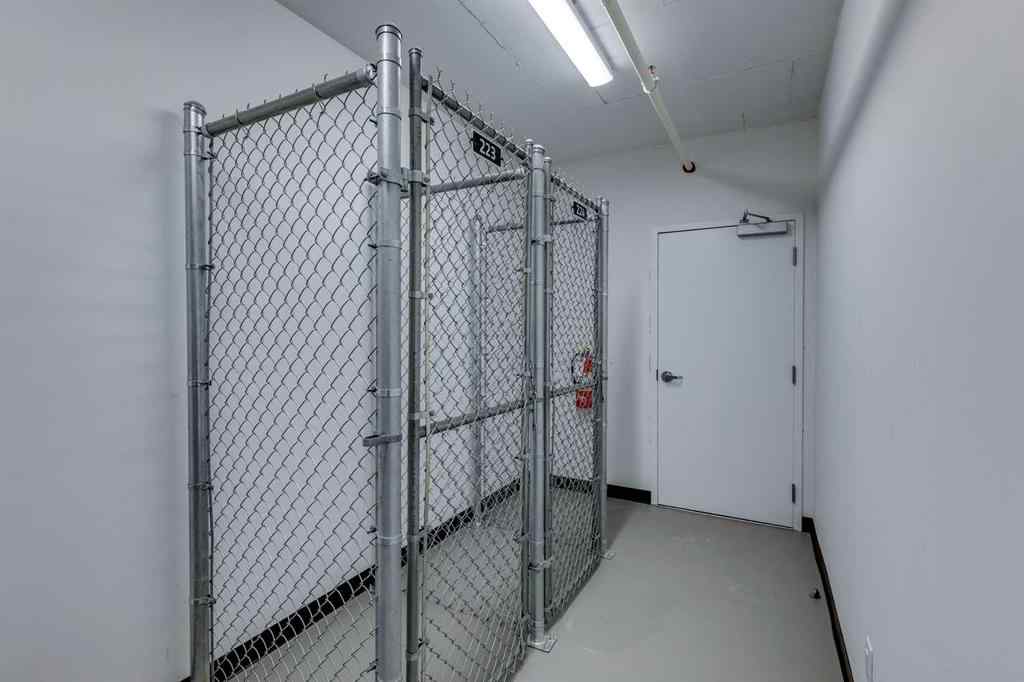 MLS® A2259539 - Unit #504 110 18A Street NW in West Hillhurst Calgary, Residential