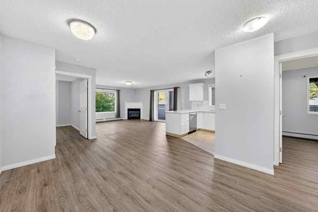 MLS® A2259542 - Unit #208 20 Country Hills View NW in Country Hills Calgary, Residential