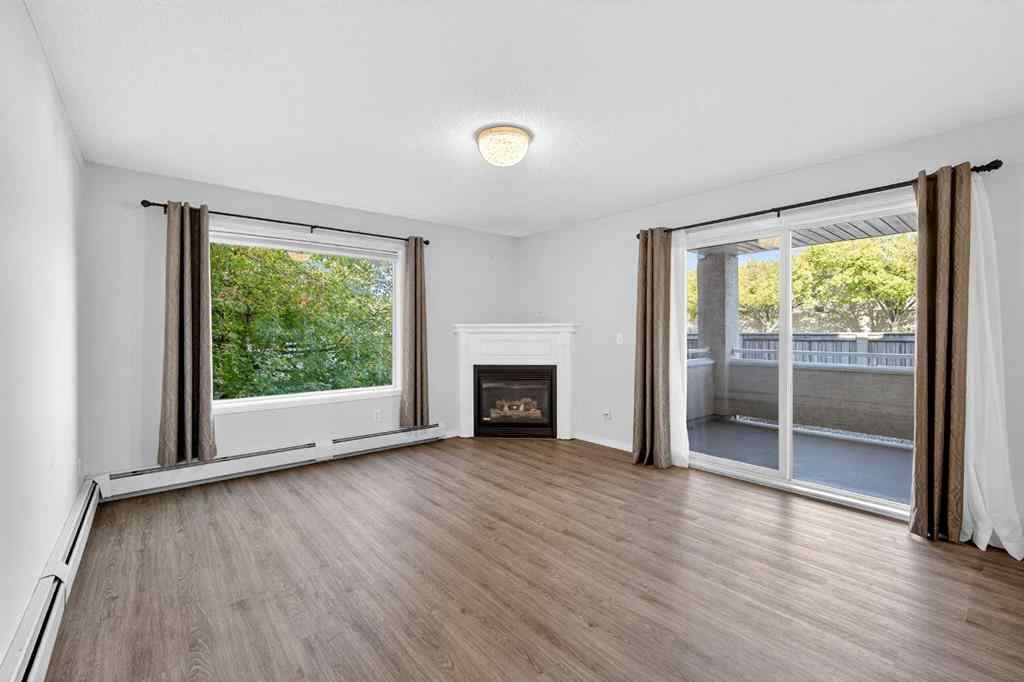 MLS® A2259542 - Unit #208 20 Country Hills View NW in Country Hills Calgary, Residential