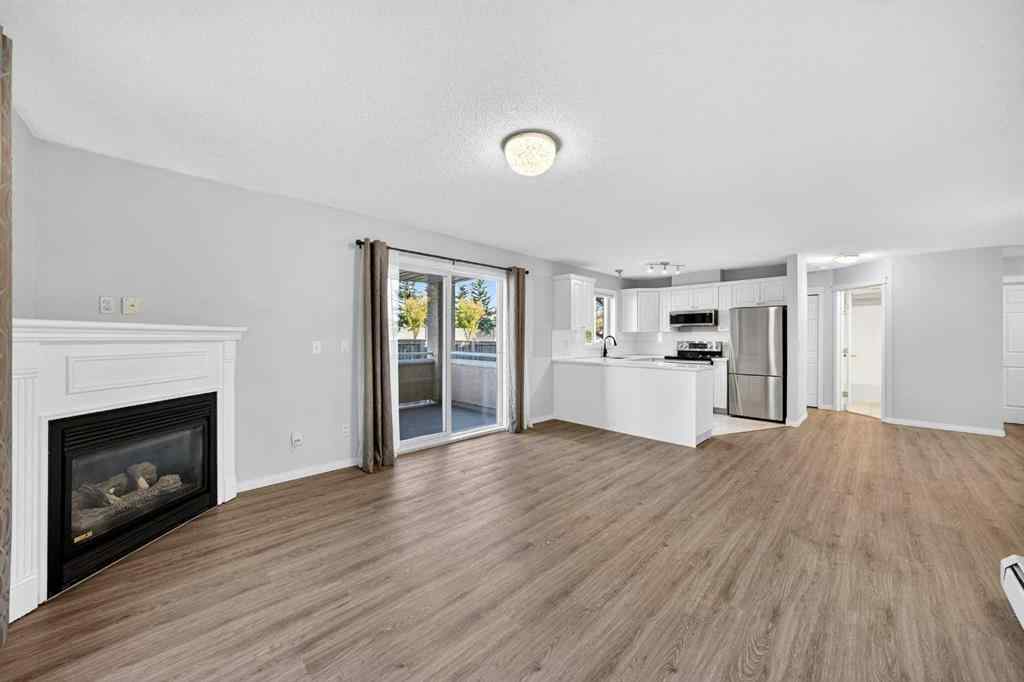 MLS® A2259542 - Unit #208 20 Country Hills View NW in Country Hills Calgary, Residential