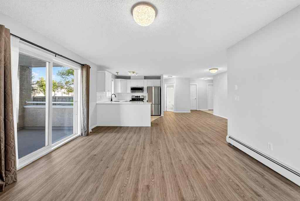 MLS® A2259542 - Unit #208 20 Country Hills View NW in Country Hills Calgary, Residential