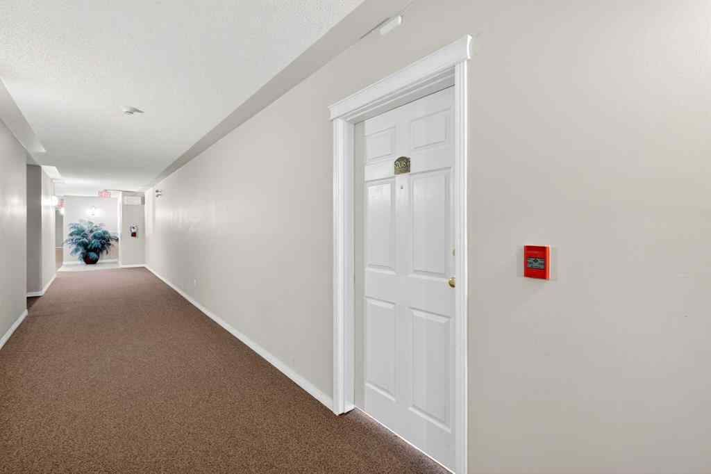 MLS® A2259542 - Unit #208 20 Country Hills View NW in Country Hills Calgary, Residential