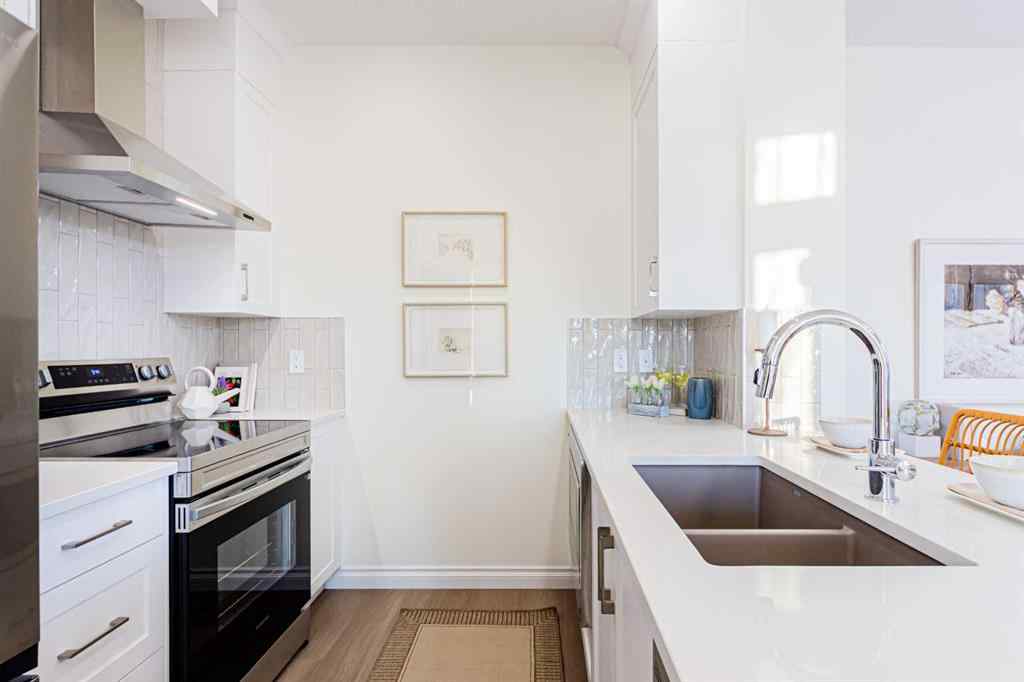 MLS® A2259543 - 2166 Bayview Drive SW in Bayview Airdrie, Residential