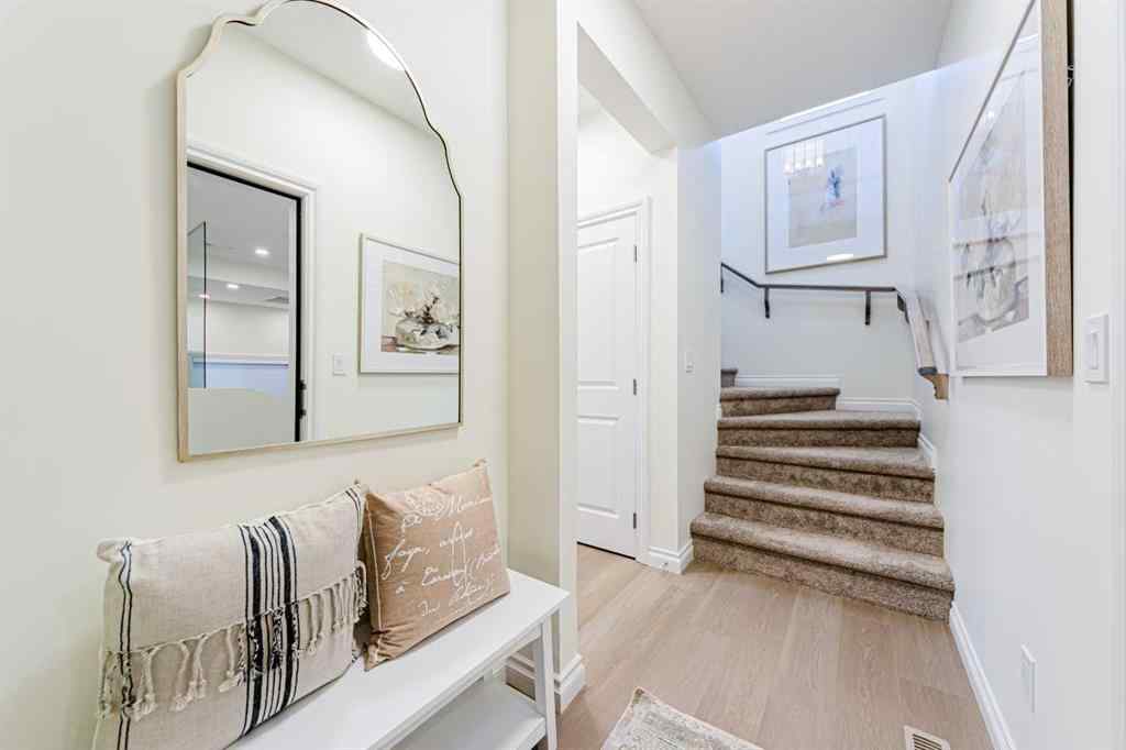 MLS® A2259543 - 2166 Bayview Drive SW in Bayview Airdrie, Residential