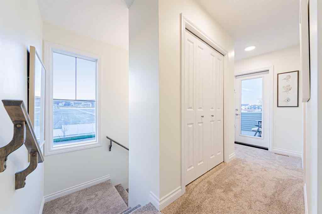 MLS® A2259543 - 2166 Bayview Drive SW in Bayview Airdrie, Residential