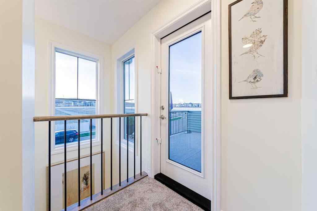 MLS® A2259543 - 2166 Bayview Drive SW in Bayview Airdrie, Residential