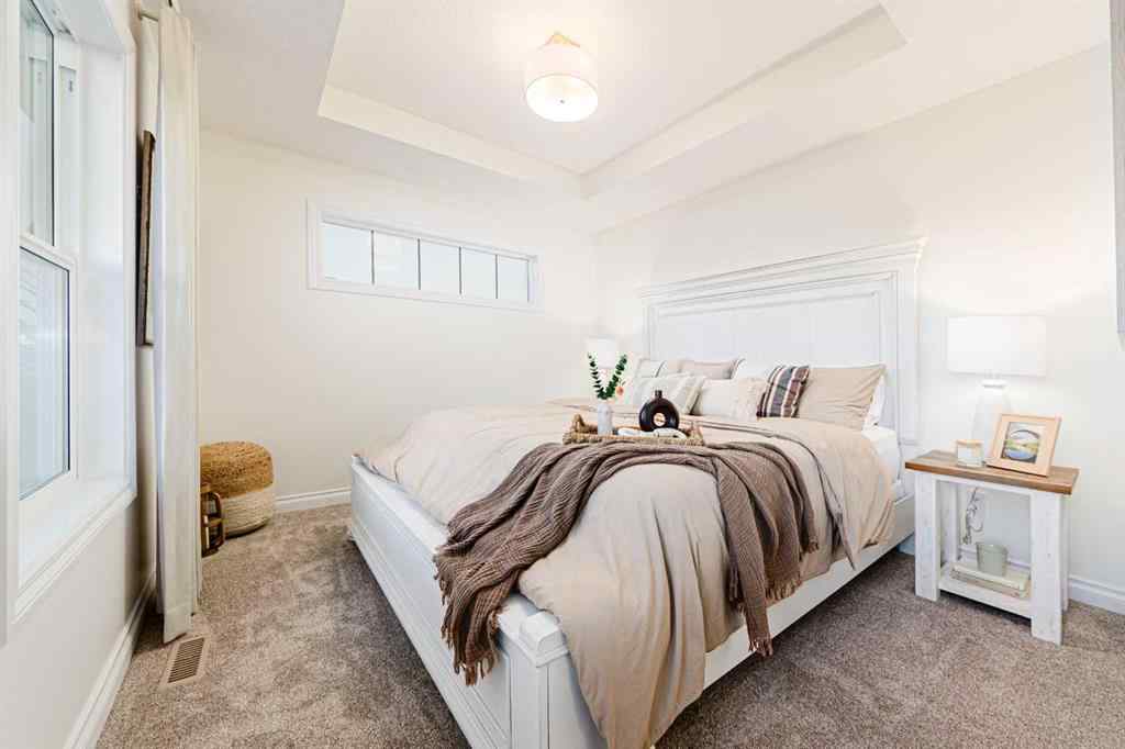 MLS® A2259543 - 2166 Bayview Drive SW in Bayview Airdrie, Residential