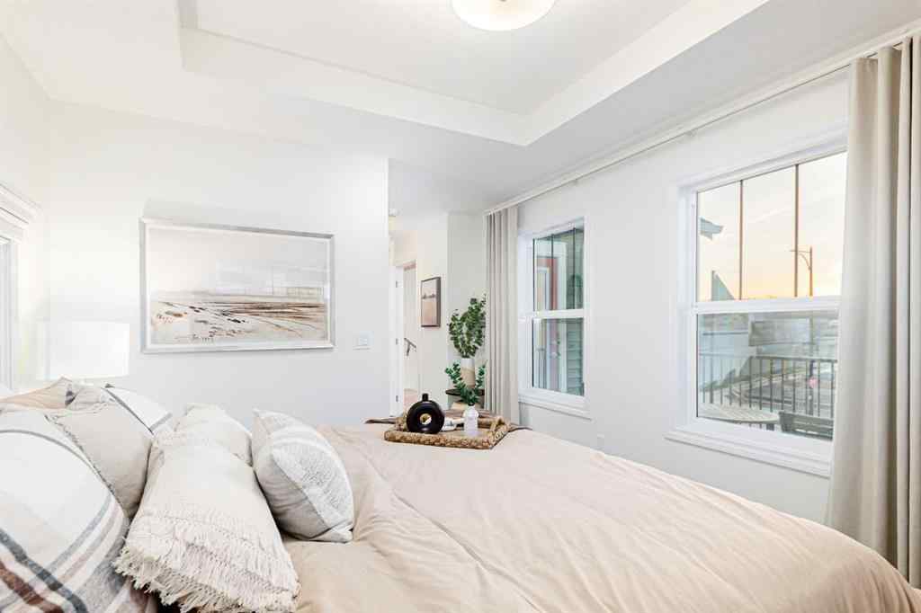 MLS® A2259543 - 2166 Bayview Drive SW in Bayview Airdrie, Residential