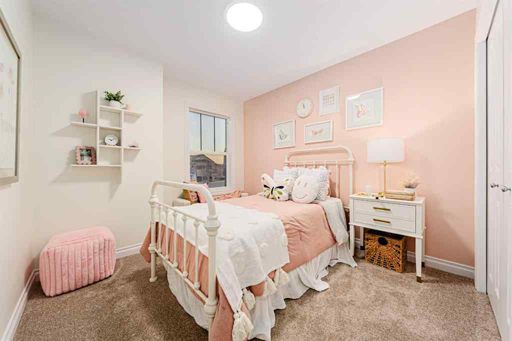 MLS® A2259543 - 2166 Bayview Drive SW in Bayview Airdrie, Residential