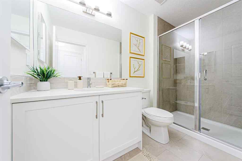 MLS® A2259543 - 2166 Bayview Drive SW in Bayview Airdrie, Residential