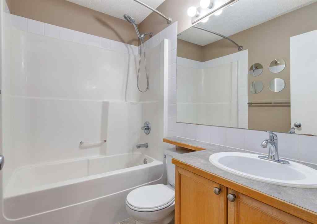 MLS® A2259548 - 137 Tuscany Springs Way NW in Tuscany Calgary, Residential