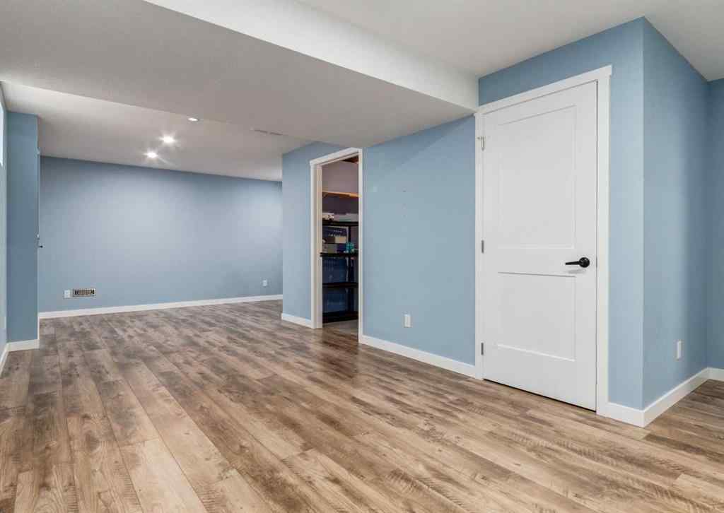 MLS® A2259548 - 137 Tuscany Springs Way NW in Tuscany Calgary, Residential