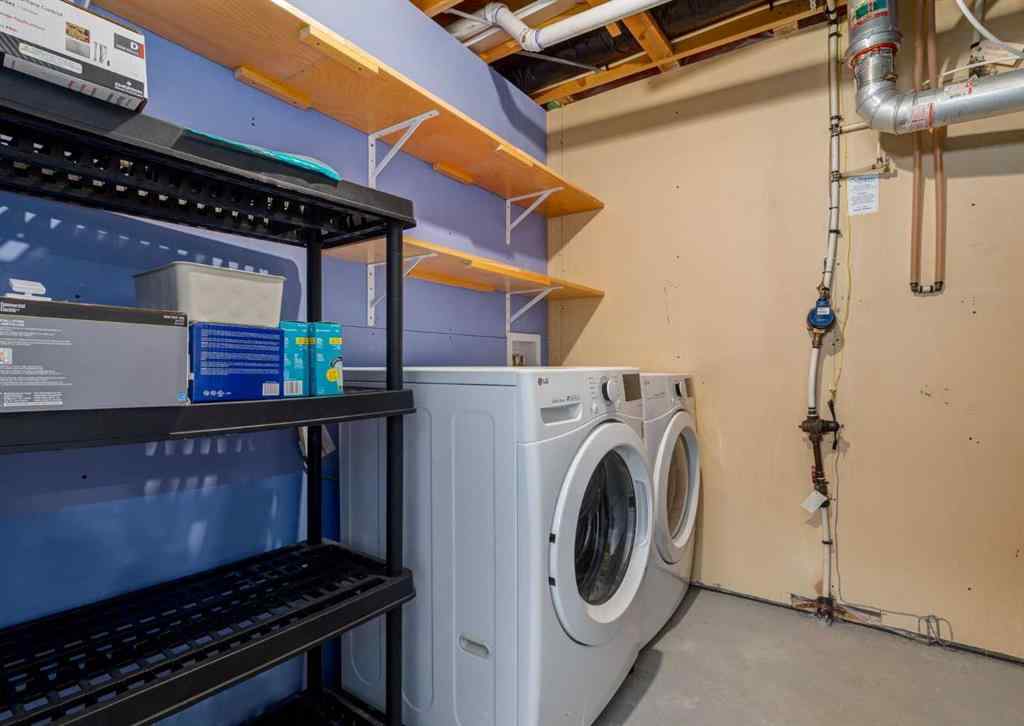 MLS® A2259548 - 137 Tuscany Springs Way NW in Tuscany Calgary, Residential