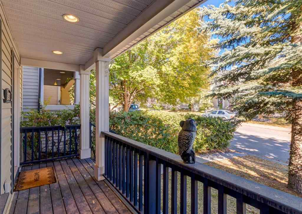 MLS® A2259548 - 137 Tuscany Springs Way NW in Tuscany Calgary, Residential