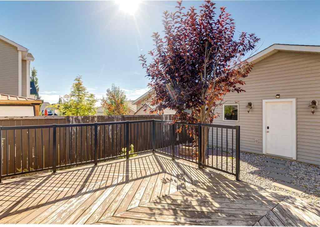 MLS® A2259548 - 137 Tuscany Springs Way NW in Tuscany Calgary, Residential