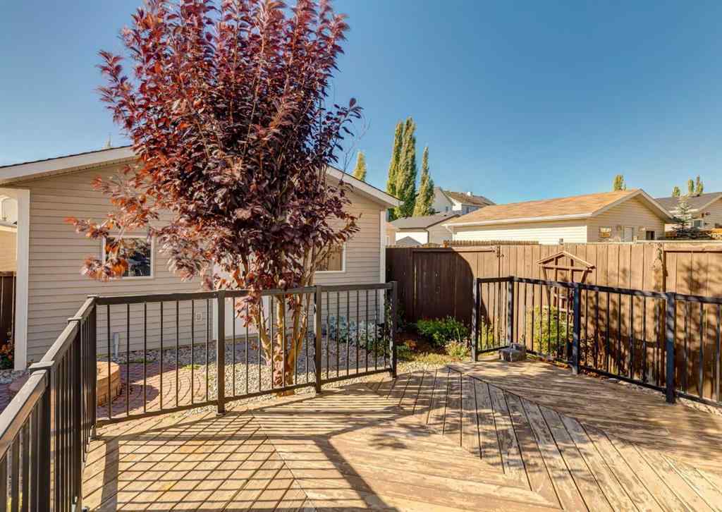 MLS® A2259548 - 137 Tuscany Springs Way NW in Tuscany Calgary, Residential